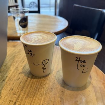 Catahoula Coffee Company - So good! - Coffee & Tea Near Me - Richmond, California Catahoula Coffee Company - So good! - Coffee & Tea Near Me - Richmond, California