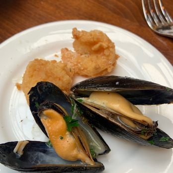 Bacio - Italian Near Me - Minnetonka, Minnesota