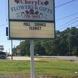 Cheryl's Flowers & Gifts