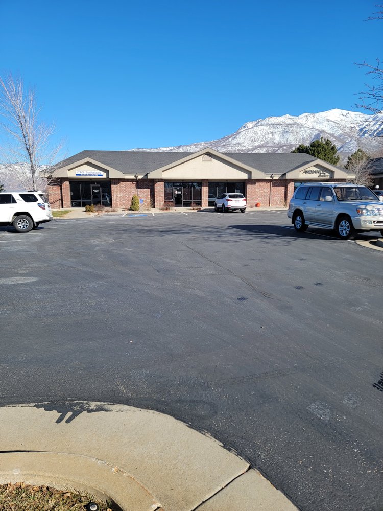 WHEELER & ASSOCIATE Updated July 2024 972 Chambers St, South Ogden