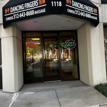 Dancing Fingers Authentic Chinese Massage - Reflexology Near Me - Chicago, Illinois Dancing Fingers Authentic Chinese Massage - Reflexology Near Me - Chicago, Illinois