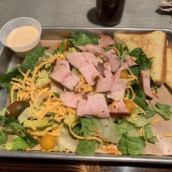 Tender Smokehouse - The turkey was juicy and very flavorful...loved it! - Barbeque Near Me - Celina, Texas Tender Smokehouse - The turkey was juicy and very flavorful...loved it! - Barbeque Near Me - Celina, Texas