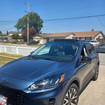The Ford Store - 2020 Ford Purchased at san leandro ford - Car Dealers Near Me - San Leandro, California The Ford Store - 2020 Ford Purchased at san leandro ford - Car Dealers Near Me - San Leandro, California