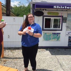 Shirley's Sno-Cones