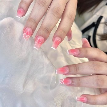 Glossix Nail Spa - Nail Salons Near Me - Toronto, Ontario Glossix Nail Spa - Nail Salons Near Me - Toronto, Ontario