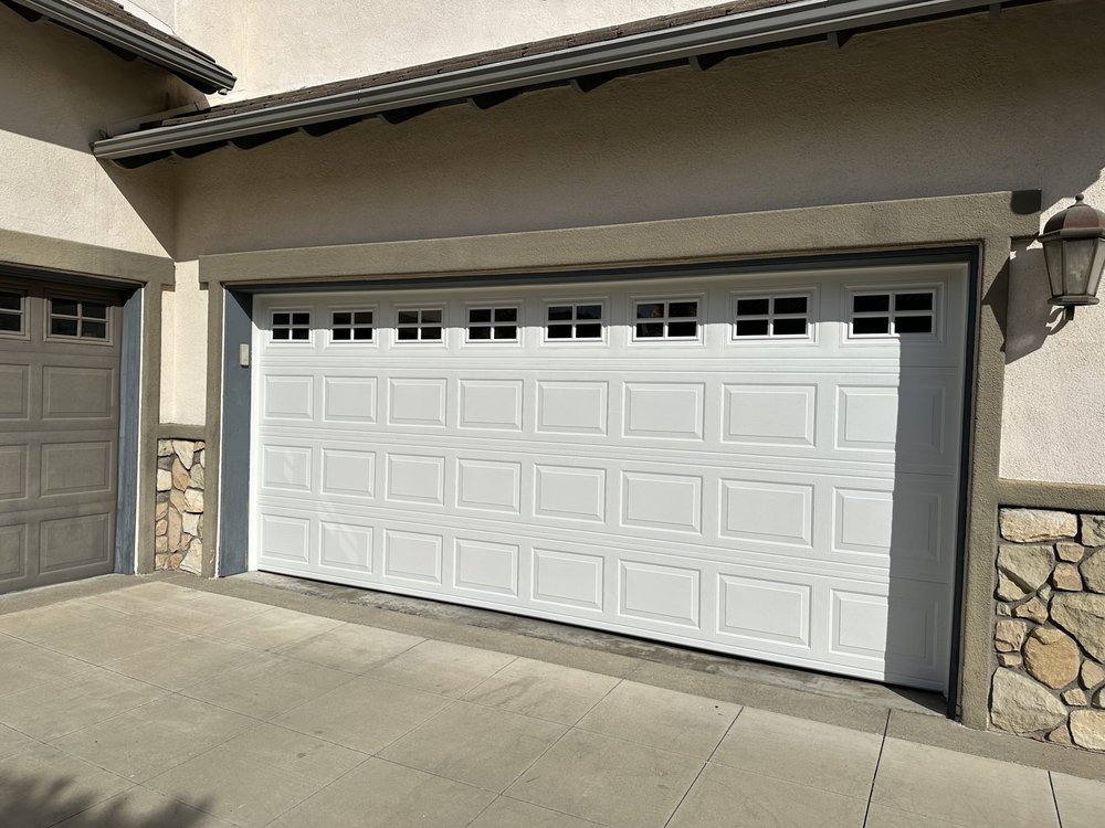 LOYALTY GARAGE DOORS 263 Photos & 816 Reviews 2522 Chambers Rd