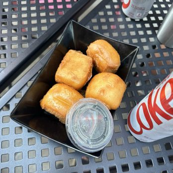 Saturday Dumpling - Donut - Asian Fusion Near Me - Minneapolis, Minnesota Saturday Dumpling - Donut - Asian Fusion Near Me - Minneapolis, Minnesota