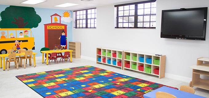Little Drops of Life - childcare center in Miami, FL