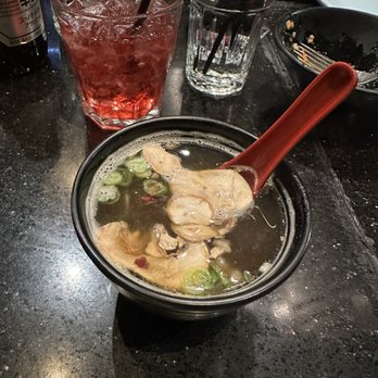 Tokyo Wako - Miso soup - Japanese Near Me - Ontario, California Tokyo Wako - Miso soup - Japanese Near Me - Ontario, California