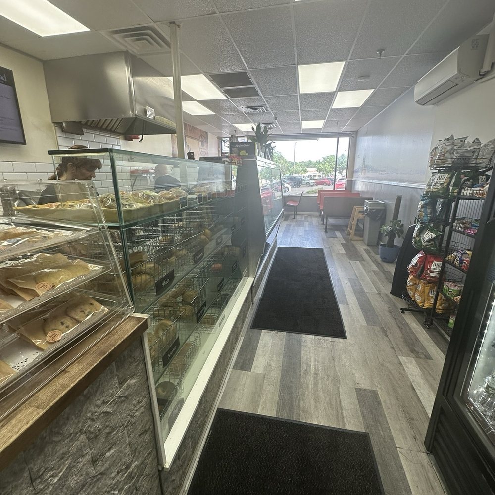 Bagel Lovers - Bagels Near Me - Medford, New York Bagel Lovers - Bagels Near Me - Medford, New York