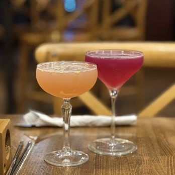 Scratch Kitchen - The Frosty / Pinky Promises - Gastropubs Near Me - Mooresville, North Carolina Scratch Kitchen - The Frosty / Pinky Promises - Gastropubs Near Me - Mooresville, North Carolina