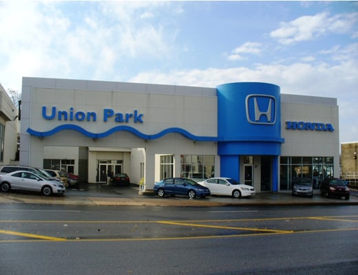 Surprising Union Park Honda Wilmington De Pictures