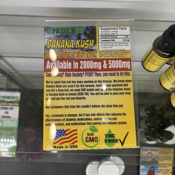 Medic808 CBD Hawaii - Herbal Shops Near Me - Kapolei, Hawaii Medic808 CBD Hawaii - Herbal Shops Near Me - Kapolei, Hawaii
