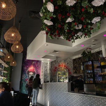 Con Azucar Cafe - Inside - Coffee & Tea Near Me - San Jose, California