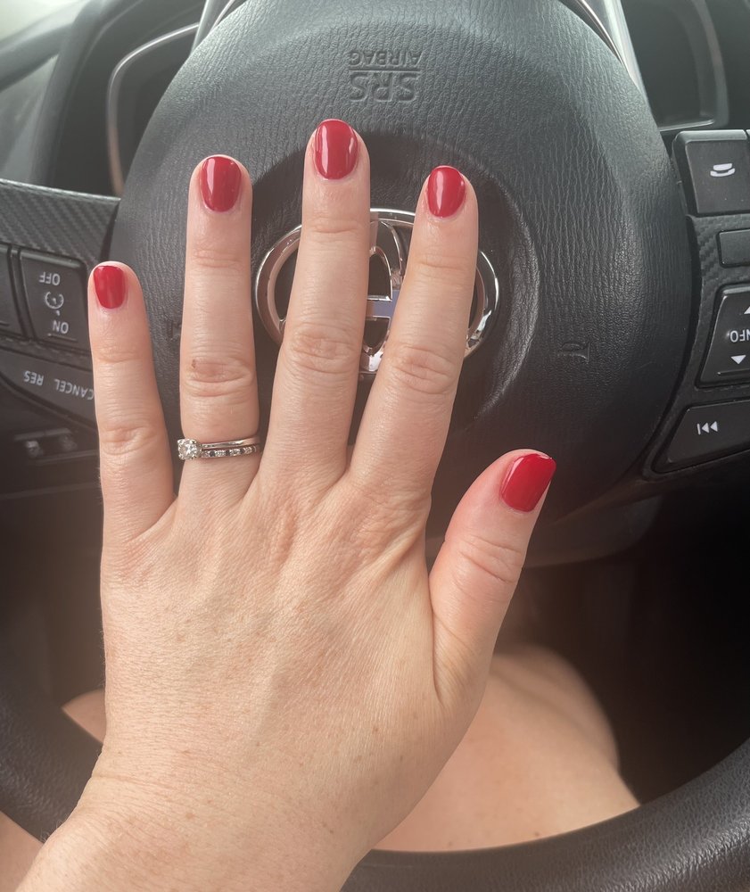 NAIL STUDIO Updated October 2024 29 Reviews 10400 S Kedzie Ave