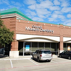 Coppell Modern Dentistry - Looking for a family dentist in Coppell, TX? You have come to the right spot!