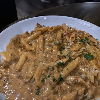 Saviano's Italian Kitchen - Penne a la vodka - Italian Near Me - Euless, Texas Saviano's Italian Kitchen - Penne a la vodka - Italian Near Me - Euless, Texas