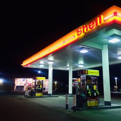 Shell