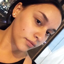 Plump and glowing! Plump and glowing!
