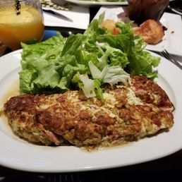 Ham and Cheese Omelet October 2017 Ham and Cheese Omelet October 2017