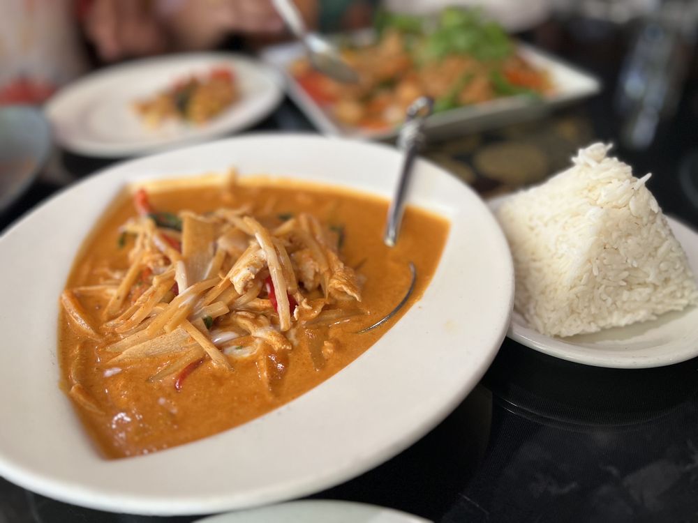 Sabai Thai Cuisine