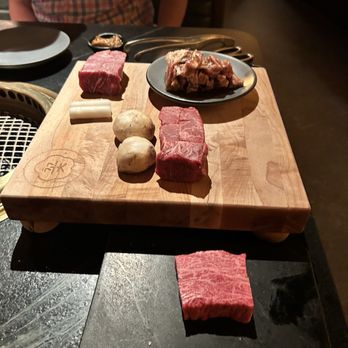 Cote - Steakhouses Near Me - Las Vegas, Nevada