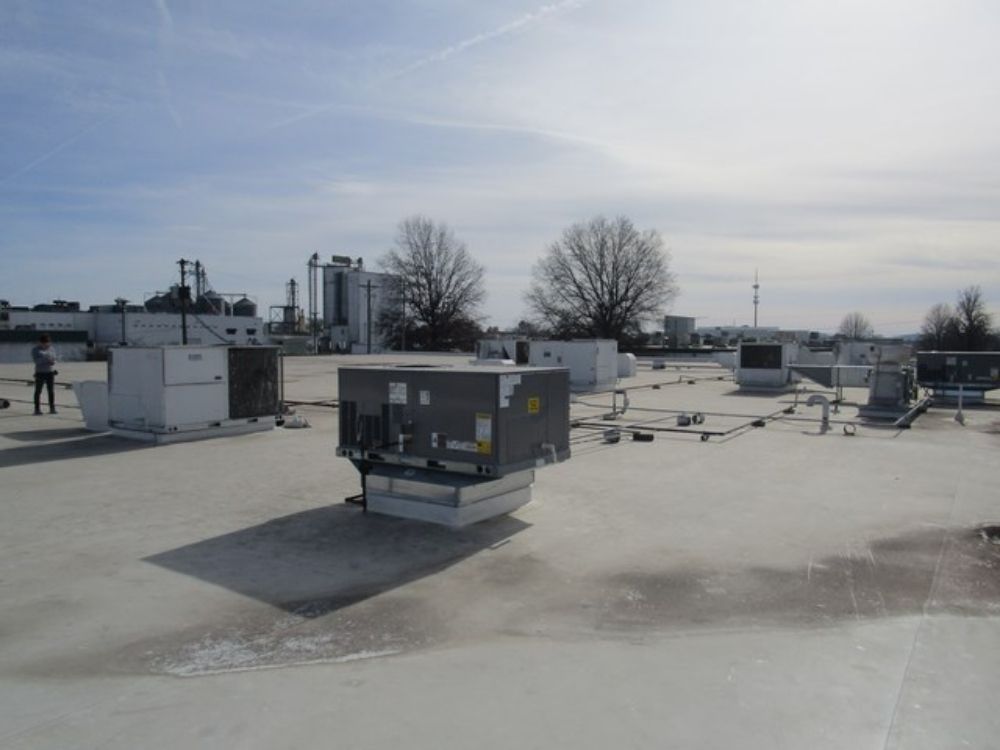 Slide of Neely Mechanical Services