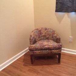 Finishing Touch Upholstery - I have two of these chairs I'd like reupholstered