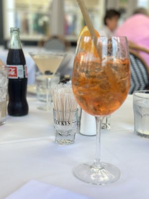 Lucky's Malibu by null