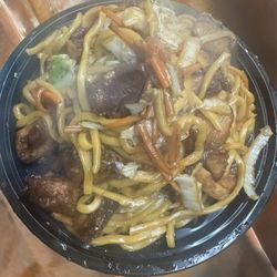 China House