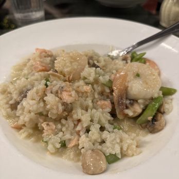 Skipolini's Italian - Seafood Risotto - Pizza Near Me - Reno, Nevada Skipolini's Italian - Seafood Risotto - Pizza Near Me - Reno, Nevada