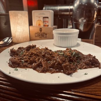 Restaurant Diligence - Belgian Near Me - Bruges, VWV
