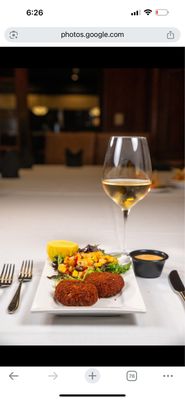 Ti Amo Ristorante Italiano by null