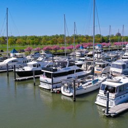 Liberty Landing Marina