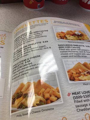 Menu photo 3 Friendly's Stony Brook, NY