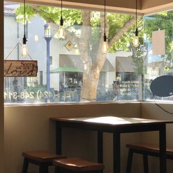 Westwood Acupuncture Clinic - Have a nice relaxing moment with a cup of herb tea.
