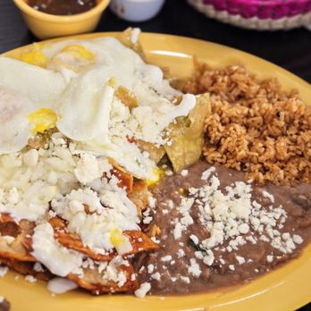 La Taqueria - Chilaquiles - Mexican Near Me - Merced, California La Taqueria - Chilaquiles - Mexican Near Me - Merced, California