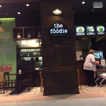 The Foodie - Asian Fusion Near Me - Sydney, NSW The Foodie - Asian Fusion Near Me - Sydney, NSW