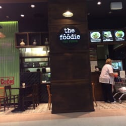 The Foodie