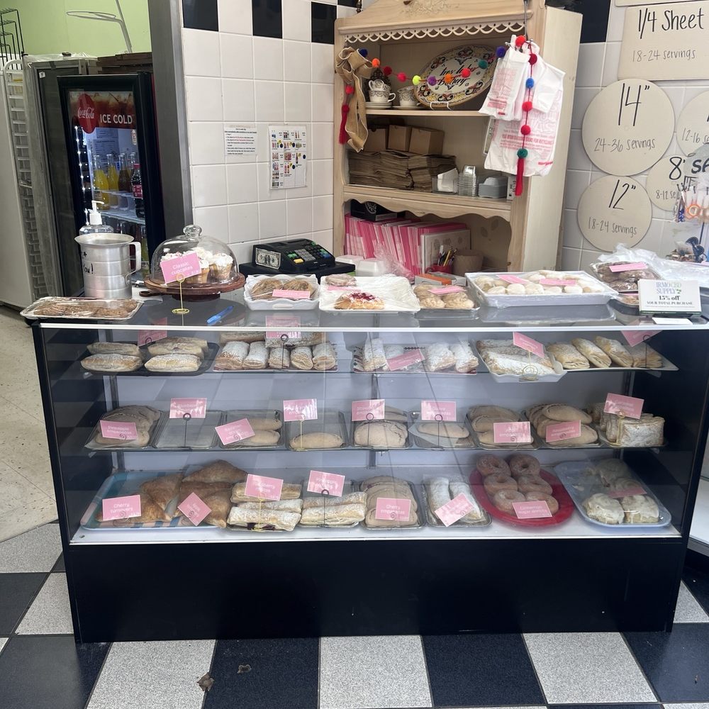 Tres Leches Bakery - Bakeries Near Me - Columbia, South Carolina Tres Leches Bakery - Bakeries Near Me - Columbia, South Carolina