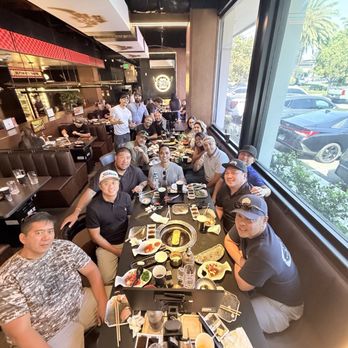 Chubby Cattle - Barbeque Near Me - Cerritos, California