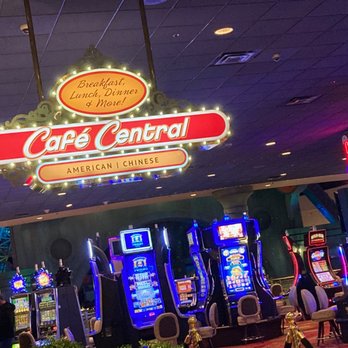 Café Central - American Near Me - Reno, Nevada