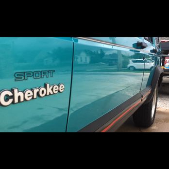 Bradley's Auto Detailing - Auto Detailing Near Me - Joplin, Missouri