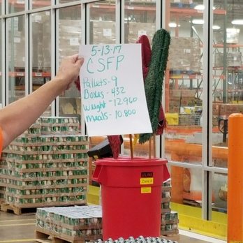 North Texas Food Bank - Food Banks Near Me - Plano, Texas