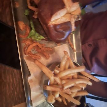 Empire - Burgers Near Me - Naperville, Illinois
