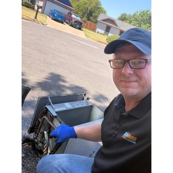 Air Bear Heating & Cooling - Heating & Air Conditioning/HVAC Near Me - Arlington, Texas Air Bear Heating & Cooling - Heating & Air Conditioning/HVAC Near Me - Arlington, Texas
