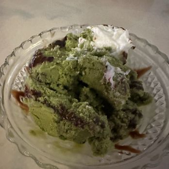 Ichiban Restaurant Sushi Bar - Green tea ice cream - Sushi Bars Near Me - Sarasota, Florida Ichiban Restaurant Sushi Bar - Green tea ice cream - Sushi Bars Near Me - Sarasota, Florida
