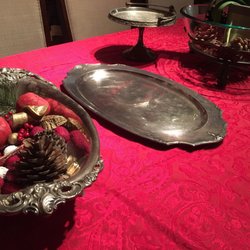Barnette Shure Antiques
