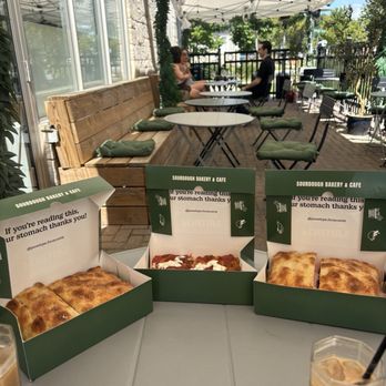 Penelope Social - Bakeries Near Me - Woodbridge, Ontario