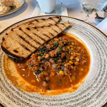 39 Restaurant - Mudbug Stew - Breakfast & Brunch Near Me - Oklahoma City, Oklahoma